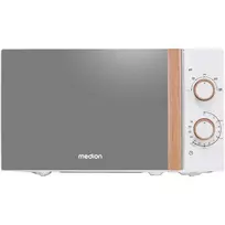 MEDION MD10596 belaidė optinė pelė, balta, 800/1200/1600 DPI