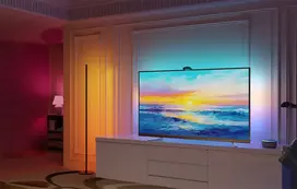 Lepro STV1 Wi-Fi LED Strip 5m RGB 16M Colors with Remote