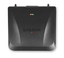 Salter EK6237VDE ActiGrill Family elektrinis grilis