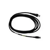 Honeywell USB Scanner Cable USB Type A 4-Pin 3m Black