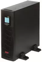 UPS AT-UPS3000S-RT-RACK 3000 VA Online Double Conversion Rack/Tower 2U