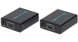 HDMI Extender HDMI-EX-4 4K@30Hz HDBaseT per Cat5e/6/7 60m