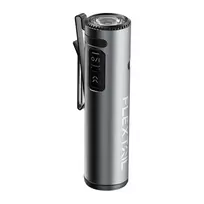 FLEXTAIL Zero 1200-B LED žibintuvėlis (Juodas)