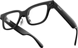 Rokid AR Z AI Smart Glasses - Black