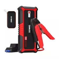 GOOLOO GP4000 74Wh Jump Starter 4000A Peak