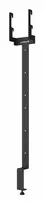 Peerless ACC-STSLB STS680 kabelių tvarkymo juosta – juoda