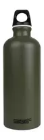 SIGG Traveller 1L Roasted Green Vandens Butelis