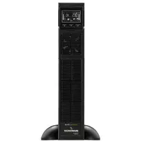 TECNOWARE UPS EVO DSP PLUS 3600 RACK / TOWER IEC 3600VA 3600W Online Double Conversion UPS