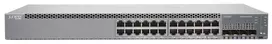 Juniper EX Series EX2300-24P - Switch - L3 - managed - 24 x 10/100/1000 (PoE+)