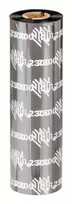 Zebra Wax Ribbon, 156mm x 450m, 2300 Series, 25mm Core, 12/Box