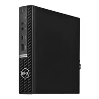 DELL OptiPlex 7090 Micro i5-10500T 16GB 256GB SSD mSFF Win11 Pro Naudotas