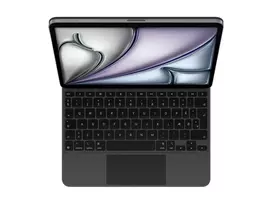 Apple Magic Keyboard for iPad Air 11 (M3) Danish Black