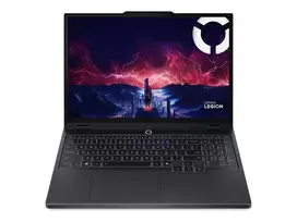 Lenovo Legion 5 15AHP10 AMD nešiojamas žaidimų kompiuteris, 15.1 inch OLED WQXGA, AMD Ryzen 7, 16GB DDR5, 1TB SSD, NVIDIA GeForce RTX 5060, Windows 11 Home, Eclipse Black