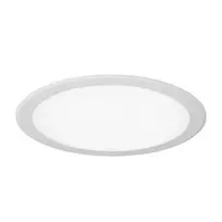 Trilux 2325 G3 C07 OA LED 20/14/08/ML-8MC ET LED įleidžiamas šviestuvas Ø 200 mm
