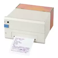 Citizen CBM 920 II taškinis kvitų spausdintuvas – vienspalvis, RS-232, 58 mm popierius, juodas