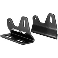 Simagic EVO Side Mount Bracket for Alpha Series Wheelbases