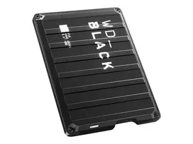 Western Digital WDBSYM0020BWT-WESN Išorinis kietasis diskas 2 TB 2.5 inch USB 3.2 Gen 1 Baltas