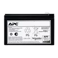APC Replace Battery Cartridge #205 Easy UPS SRV/SRVS 2000VA