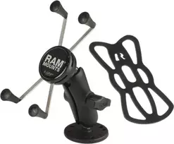 RAM MOUNTS X-Grip Large Phone Mount su Drill-Down Pagrindu