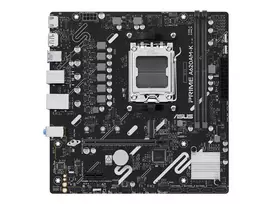 ASUS PRIME A620AM-K AMD AM5 A620 DDR5 Micro-ATX motininė plokštė