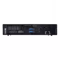 DELL OptiPlex 3000 Micro i3-12100T 16GB 256GB SSD mSFF Win11pro USED WiFi Used