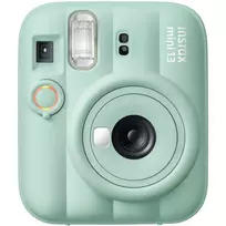 FUJIFILM INSTAX MINI 13 Instant Film Camera (Lagoon Green)