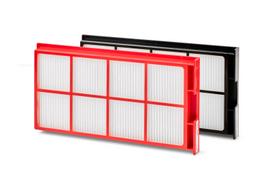 Originalūs Zehnder ComfoAir 200 rekuperatoriaus filtrai