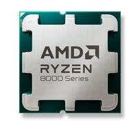 Procesorius AMD Ryzen™ 5 8400F, 4,2 GHz, AM5, CPUAMD100_000001591