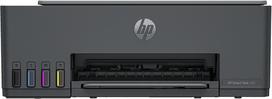 HP Smart Tank 581 AiO Spausdintuvas rašalinis spalvotas MFP A4 12 ppm USB Wi-Fi Bluetooth (SPEC)