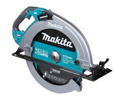 Makita Circular Saw 40V XGT