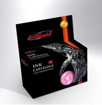 Ink bulk in a bottle JetWorld  Light Magenta EPSON T6736 replacement Epson T6736 C13T67364A
