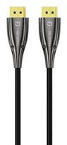 UNITEK C1631ABK01-10M DisplayPort cable Black