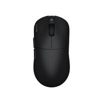 HATOR Quasar 3S Pro Wireless mouse Gaming Right-hand RF Wireless + Bluetooth + USB Type-C Optical 30000 DPI