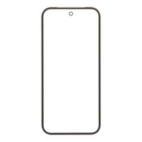 LCD stikliukas Google Pixel 10a su OCA OEM