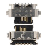 Įkrovimo kontaktas CAT S75 Type C