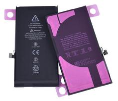 Akumuliatorius skirtas iPhone 12 / 12 Pro 2800mAh Self-Diagnosable su lipduku