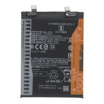 Akumuliatorius Xiaomi Poco X5 Pro / Redmi Note 12 Pro 5G / Redmi Note 12 Pro 4G / Poco F5 BP4K 5000mAh Premium