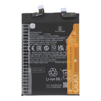 Akumuliatorius Xiaomi Redmi Note 11 Pro 5G / Note 12 Pro 4G / Poco X4 Pro 5G BN5E 5000mAh Premium