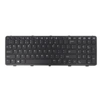 Klaviatūra HP Probook 450 GO 450 G1 470 455 G1 450-G1 450 G2 455 G2 470 G0 US