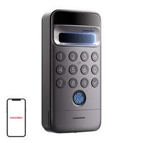 Klaviatūra SwitchBot Keypad Vision Pro