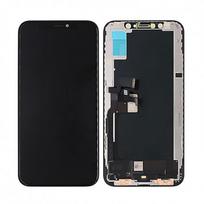 Ekranas Apple iPhone 11 Pro Max su lietimui jautriu stikliuku originalus (Atnaujintas / Refurbished)