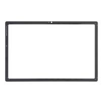 LCD stikliukas Samsung Tab A8 10.5 2021 X200 / X205 su OCA juodas