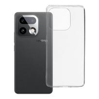 Dėklas Realme 16 PRO PLUS 5G Ultra Slim 0,5 mm skaidrus
