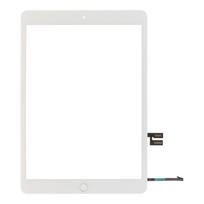 Lietimui jautrus stikliukas iPad 10.2 2019 (7th Generation) / 10.2 2020 (8th Generation) baltas OEM