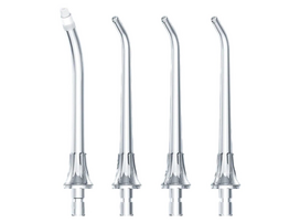 Xiaomi Water Flosser Burnos irigatoriaus antgaliai