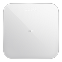 Xiaomi MJTZC02YM Mi Smart Scale S200 Svarstyklės, Balta