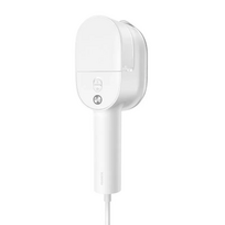 Xiaomi B502CN Handheld Steam Iron Drabužių garintuvas, Balta