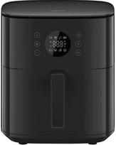 Xiaomi Karšto oro gruzdintuvė 6.5L 1700 W EU, Juoda