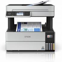 Epson EcoTank L6490 Spausdintuvas rašalinis spalvotas MFP A4 37 ppm USB Wi-Fi Ethernet LAN