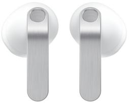 Samsung Galaxy Buds4 Belaidės ausinės Earbuds, Bluetooth, Balta